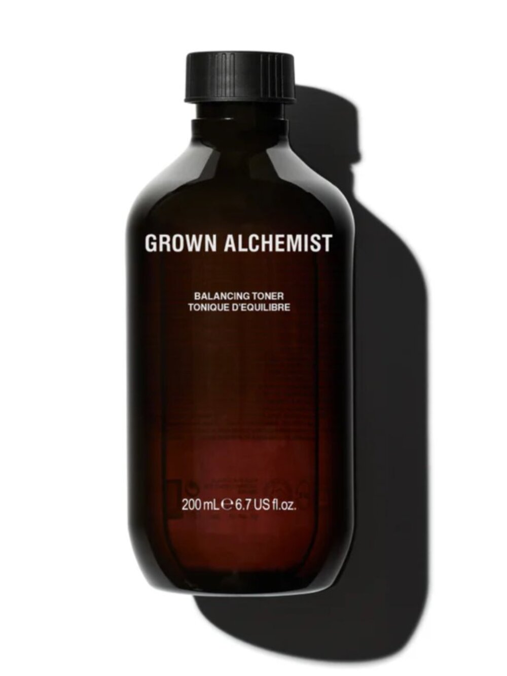 Grown Alchemist Balancing Toner 6.7oz
